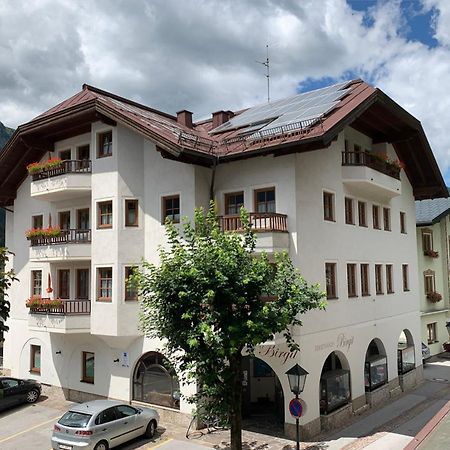 Ferienhaus Birgit - Inklusive Eintritt Alpentherme Bad Hofgastein Ngoại thất bức ảnh