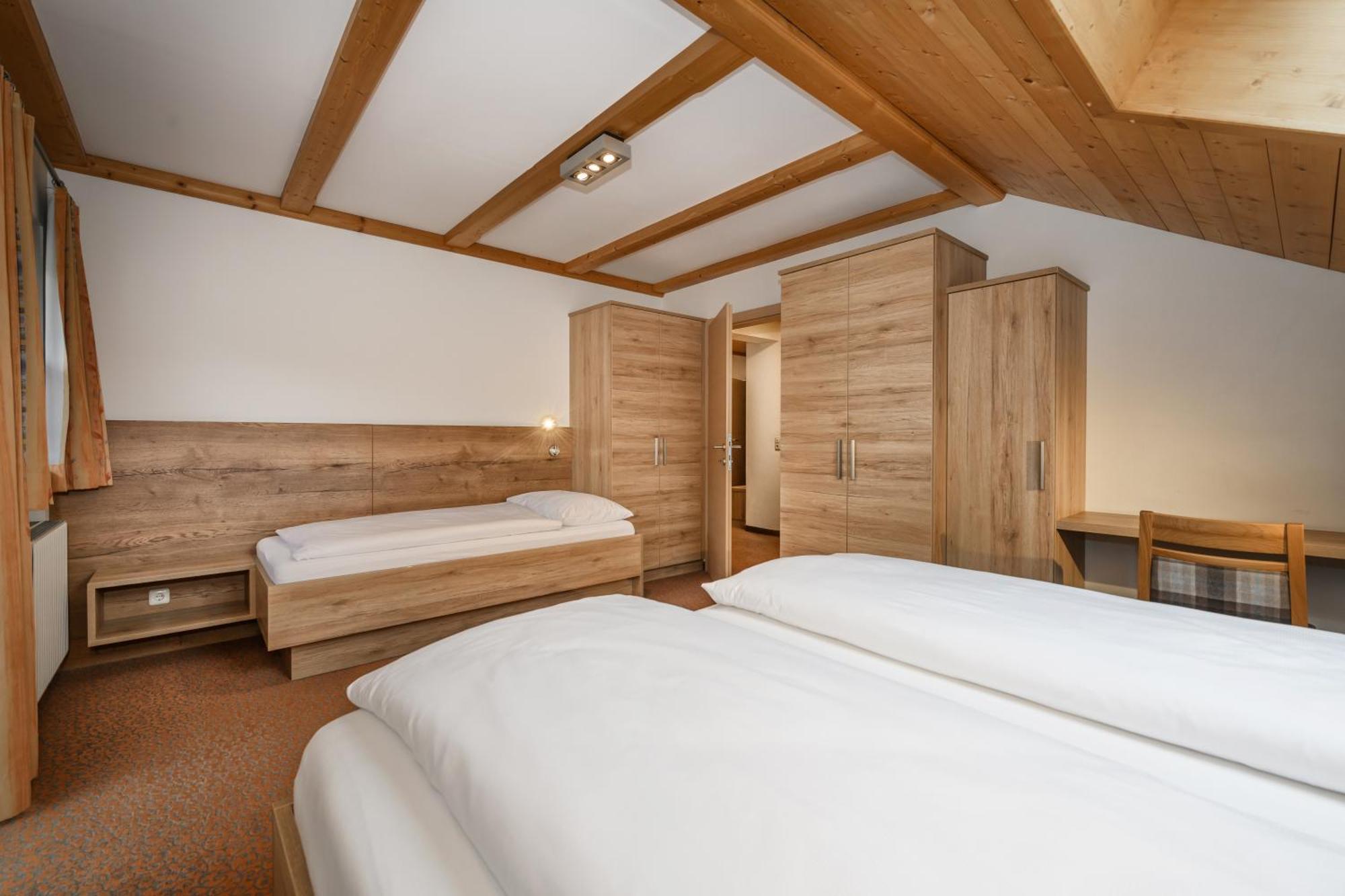 Ferienhaus Birgit - Inklusive Eintritt Alpentherme Bad Hofgastein Ngoại thất bức ảnh