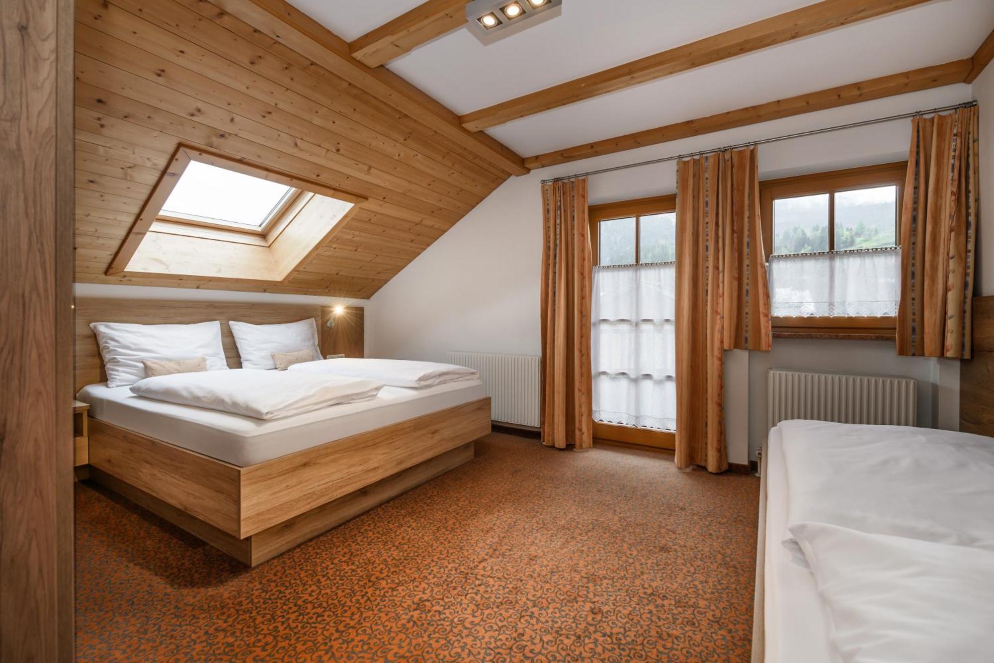 Ferienhaus Birgit - Inklusive Eintritt Alpentherme Bad Hofgastein Ngoại thất bức ảnh