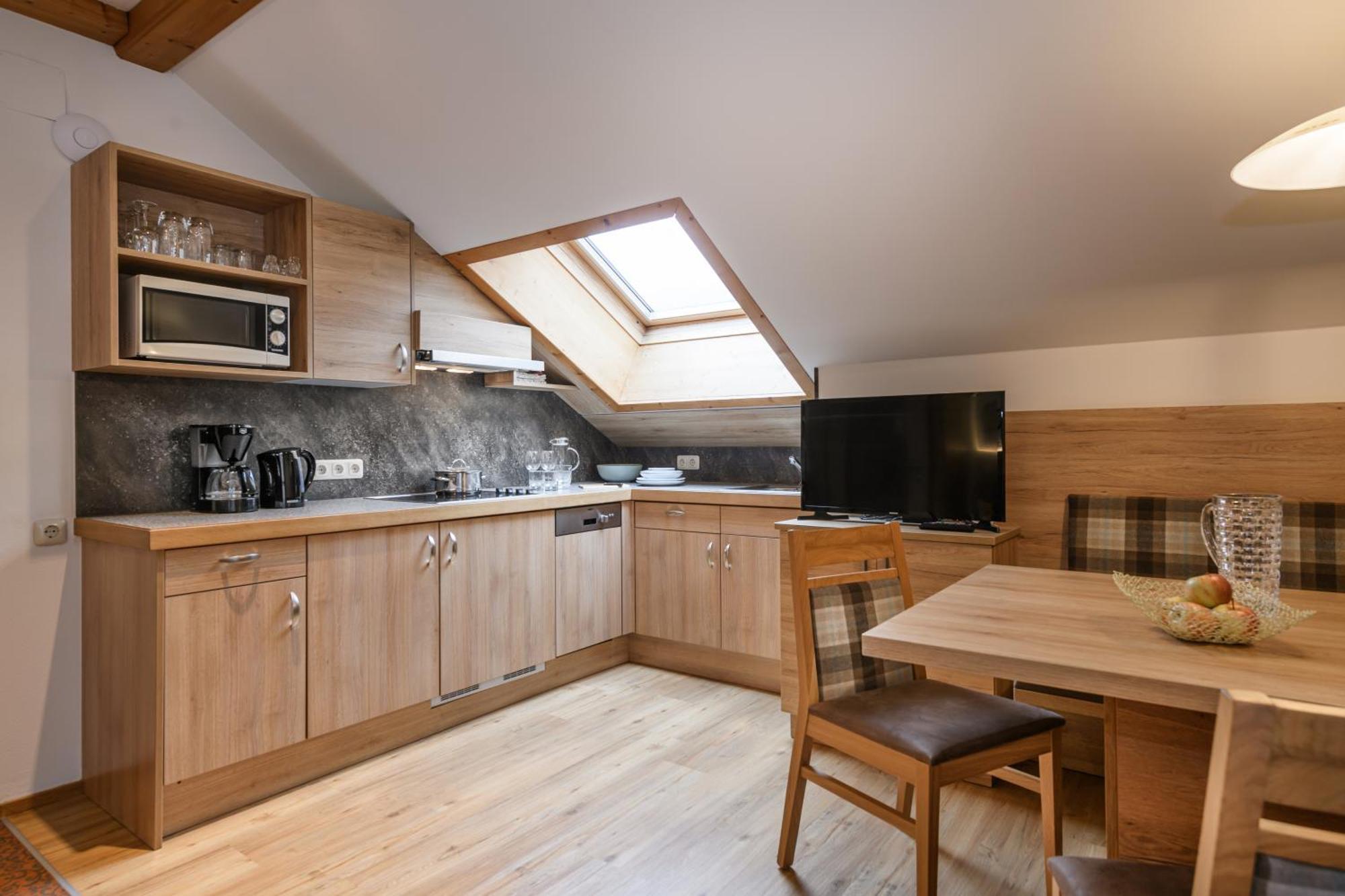 Ferienhaus Birgit - Inklusive Eintritt Alpentherme Bad Hofgastein Ngoại thất bức ảnh