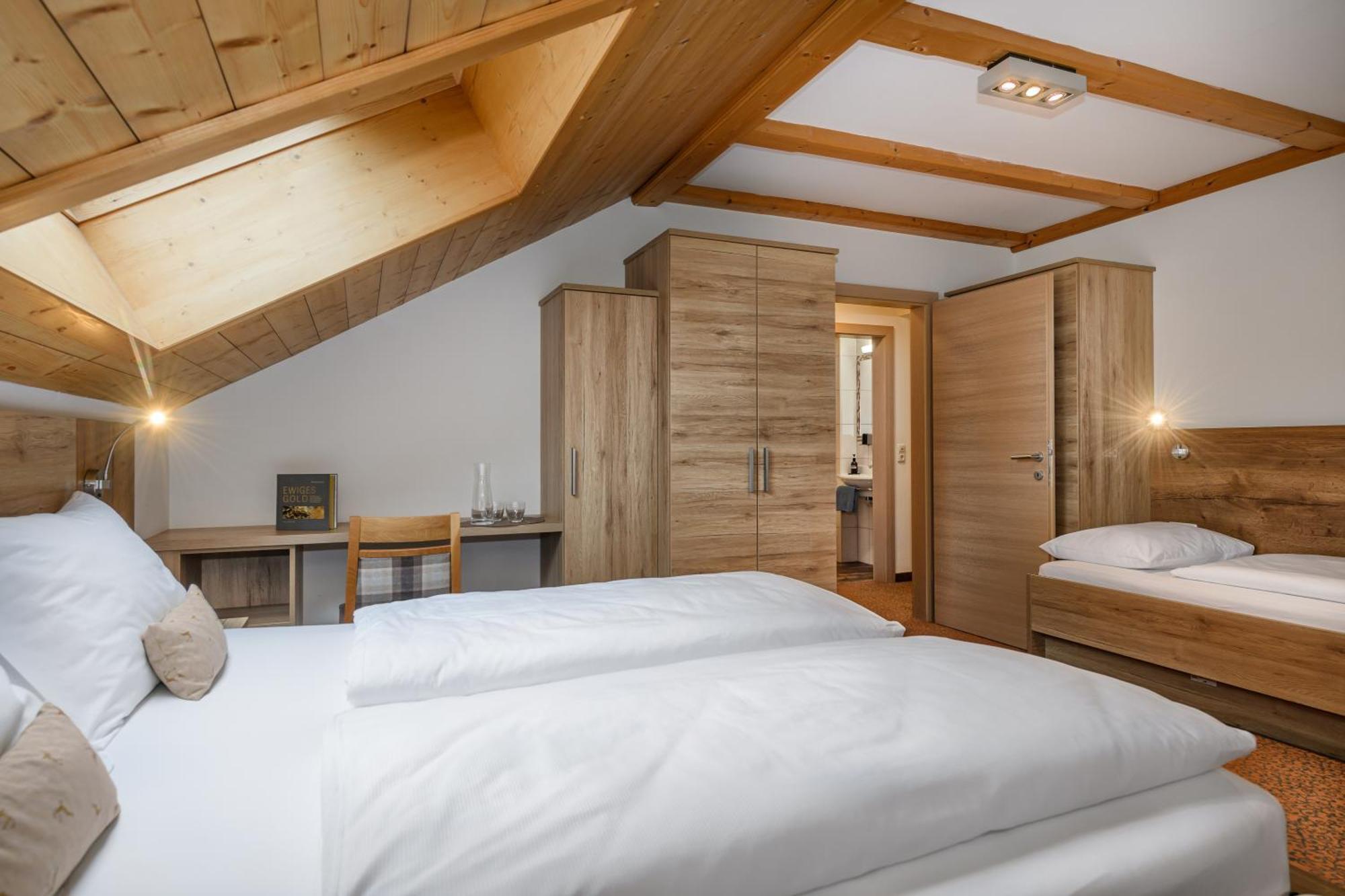 Ferienhaus Birgit - Inklusive Eintritt Alpentherme Bad Hofgastein Ngoại thất bức ảnh