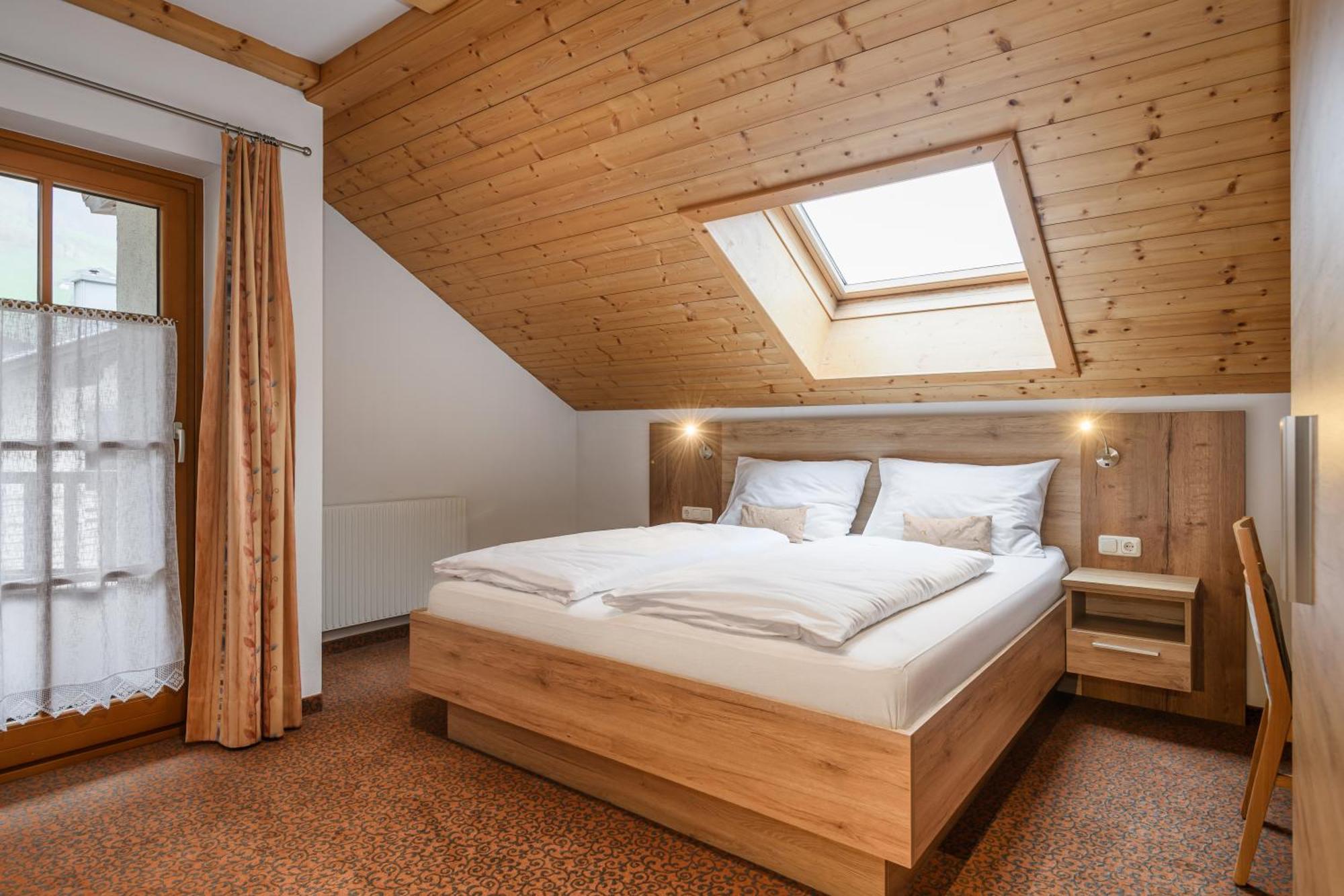Ferienhaus Birgit - Inklusive Eintritt Alpentherme Bad Hofgastein Ngoại thất bức ảnh
