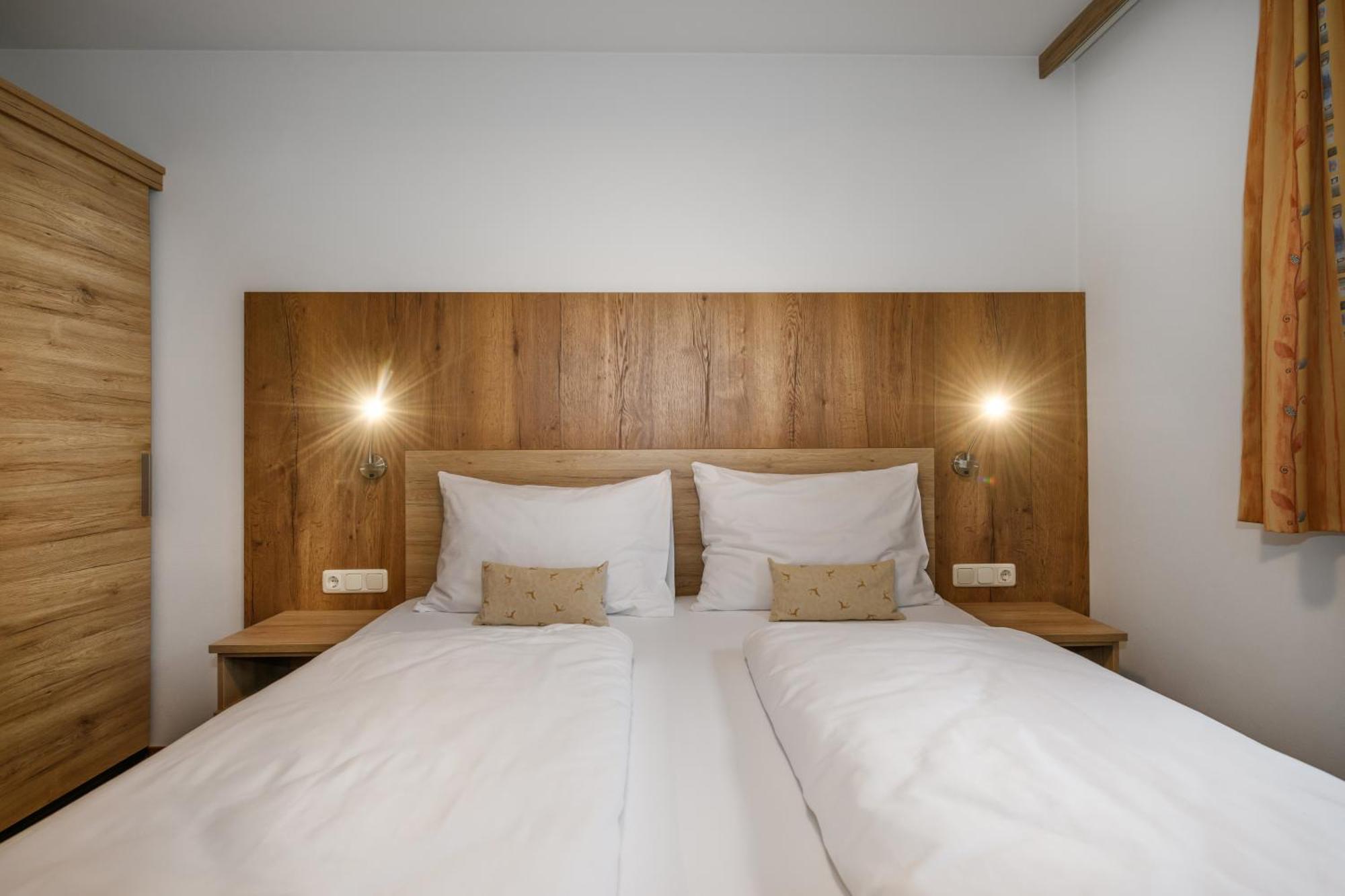 Ferienhaus Birgit - Inklusive Eintritt Alpentherme Bad Hofgastein Ngoại thất bức ảnh