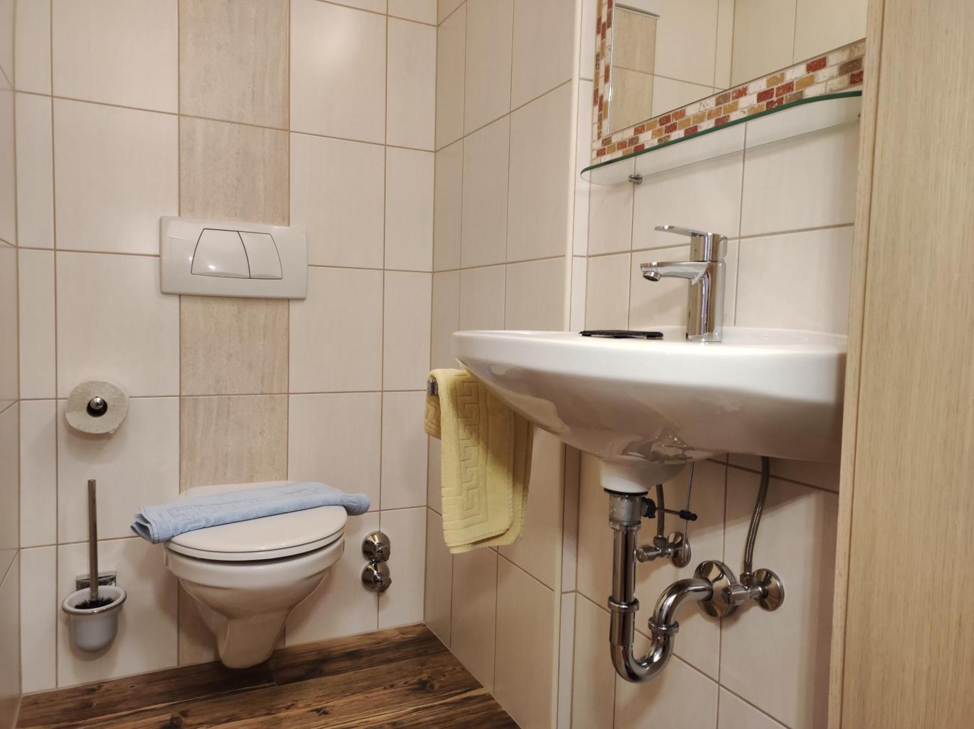 Ferienhaus Birgit - Inklusive Eintritt Alpentherme Bad Hofgastein Ngoại thất bức ảnh