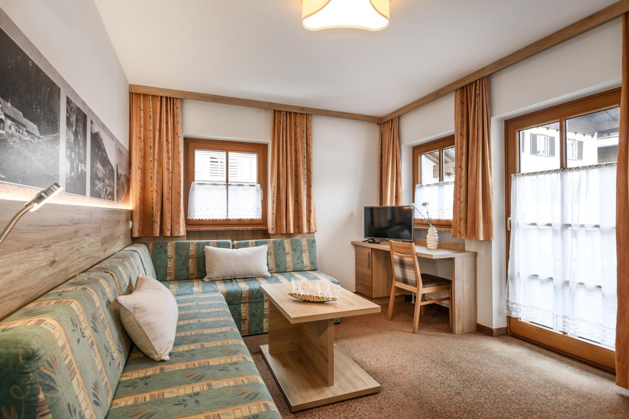 Ferienhaus Birgit - Inklusive Eintritt Alpentherme Bad Hofgastein Ngoại thất bức ảnh