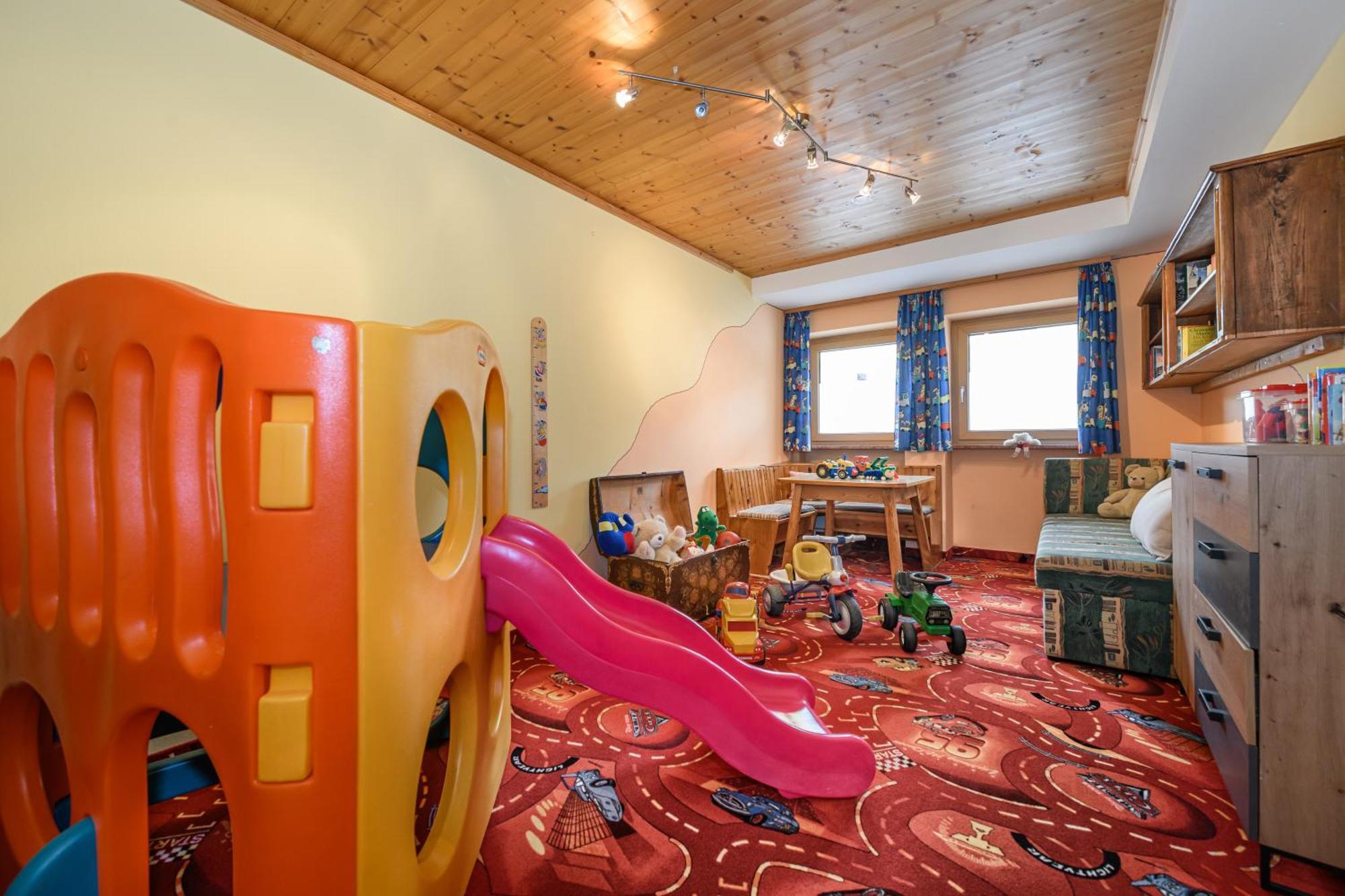 Ferienhaus Birgit - Inklusive Eintritt Alpentherme Bad Hofgastein Ngoại thất bức ảnh