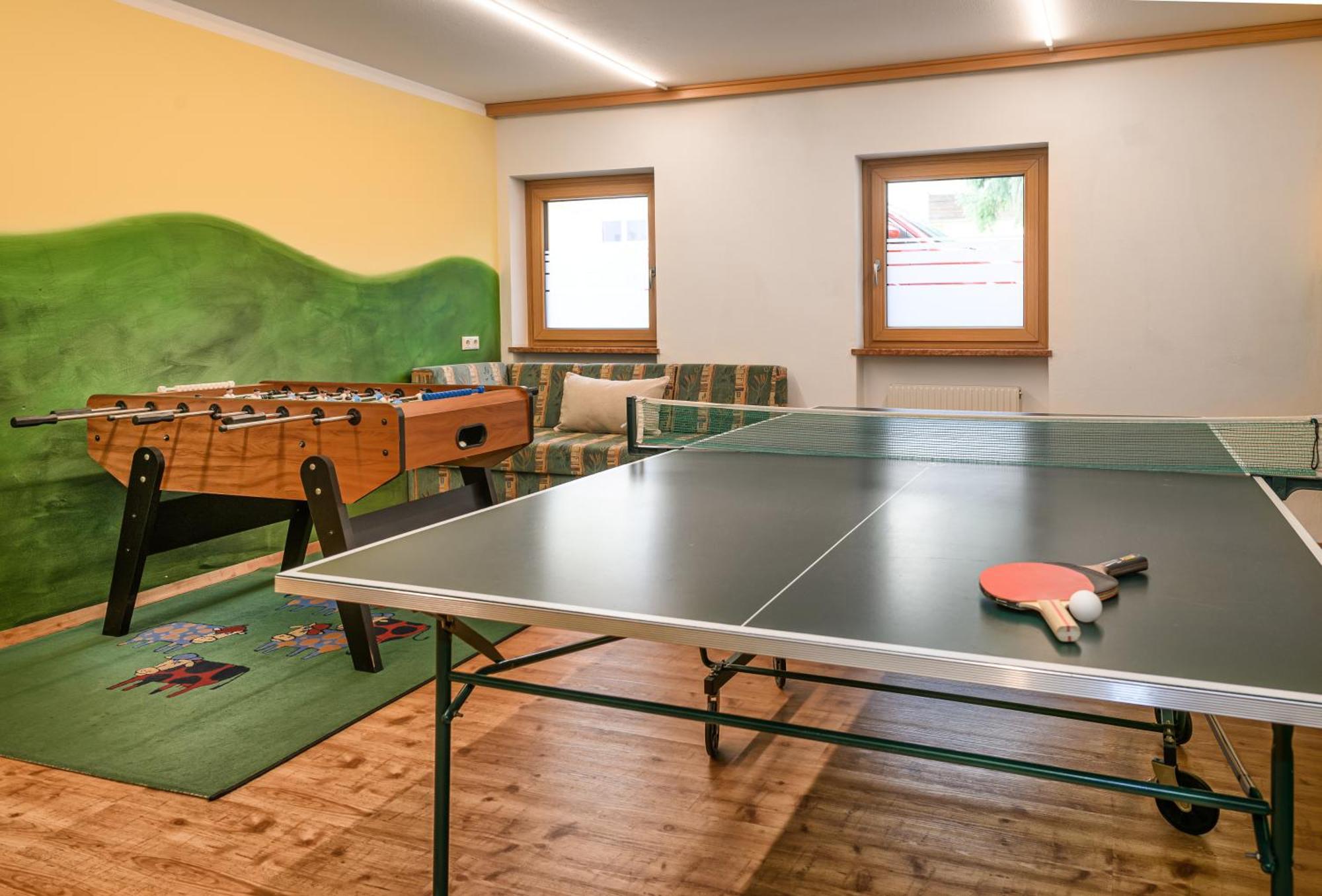 Ferienhaus Birgit - Inklusive Eintritt Alpentherme Bad Hofgastein Ngoại thất bức ảnh
