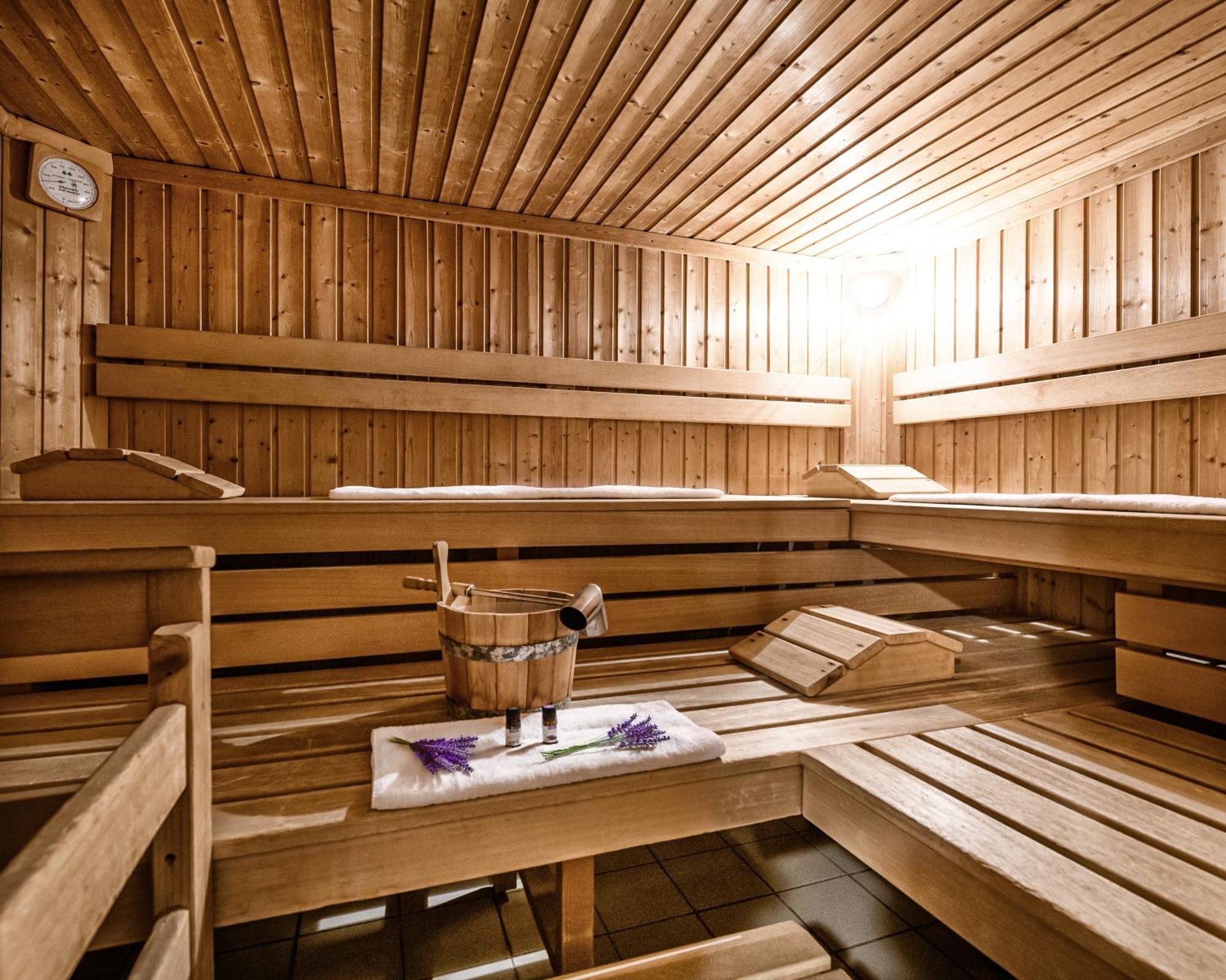 Ferienhaus Birgit - Inklusive Eintritt Alpentherme Bad Hofgastein Ngoại thất bức ảnh